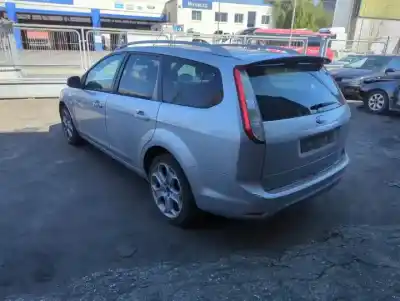 Veículo de Sucata ford focus c-max (cap) g6da do ano 2004 alimentado 