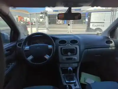 Veículo de Sucata ford focus c-max (cap) g6da do ano 2004 alimentado 