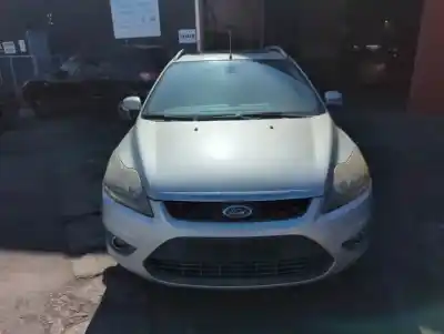 Veículo de Sucata ford focus c-max (cap) g6da do ano 2004 alimentado 