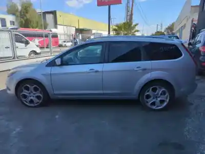 Veículo de Sucata ford focus c-max (cap) g6da do ano 2004 alimentado 