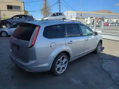 Veículo de Sucata ford focus c-max (cap) g6da do ano 2004 alimentado 