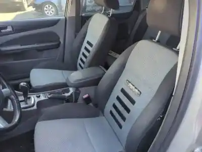 Veículo de Sucata ford focus c-max (cap) g6da do ano 2004 alimentado 