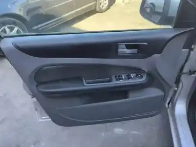 Veículo de Sucata ford focus c-max (cap) g6da do ano 2004 alimentado 