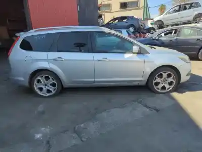 Veículo de Sucata ford focus c-max (cap) g6da do ano 2004 alimentado 