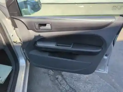 Veículo de Sucata ford focus c-max (cap) g6da do ano 2004 alimentado 