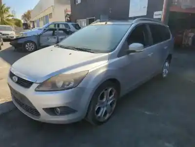 Veículo de Sucata ford focus c-max (cap) g6da do ano 2004 alimentado 