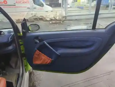 Утилизация автомобиля smart fortwo cabrio 160910 года 2000 питание 