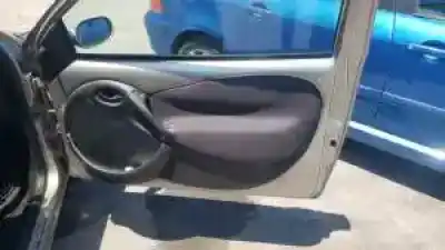 Veículo de Sucata ford ka (ccq) a9a do ano 2003 alimentado 