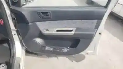 Утилизация автомобиля hyundai getz (tb) g4ea года 2002 питание 