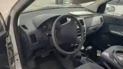 Утилизация автомобиля hyundai getz (tb) g4ea года 2002 питание 