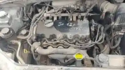 Утилизация автомобиля hyundai getz (tb) g4ea года 2002 питание 