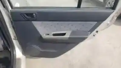 Утилизация автомобиля hyundai getz (tb) g4ea года 2002 питание 