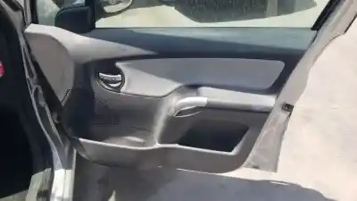 Veículo de Sucata citroen c3 kfv(tu3jp) do ano 2002 alimentado 