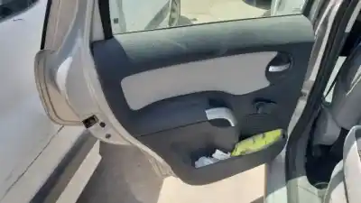 Veículo de Sucata citroen c3 kfv(tu3jp) do ano 2002 alimentado 