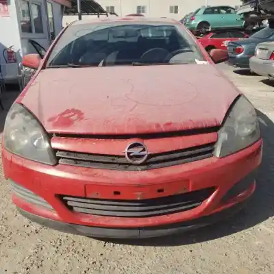 Утилизация автомобиля opel astra gtc z17dth года 2005 питание 