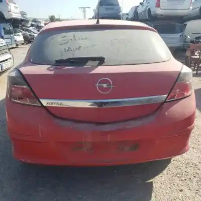 Утилизация автомобиля opel astra gtc z17dth года 2005 питание 