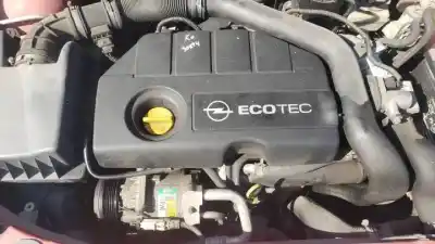 Утилизация автомобиля opel astra gtc z17dth года 2005 питание 
