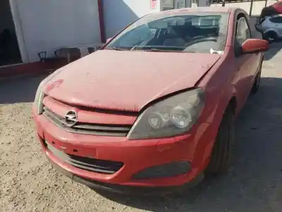 Утилизация автомобиля opel astra gtc z17dth года 2005 питание 
