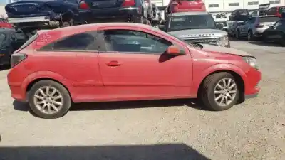 Утилизация автомобиля opel astra gtc z17dth года 2005 питание 
