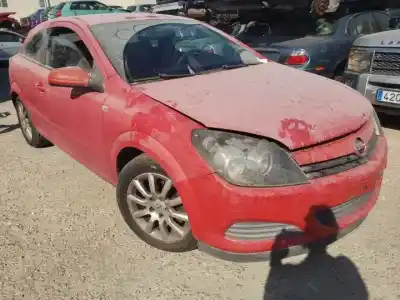 Утилизация автомобиля opel astra gtc z17dth года 2005 питание 