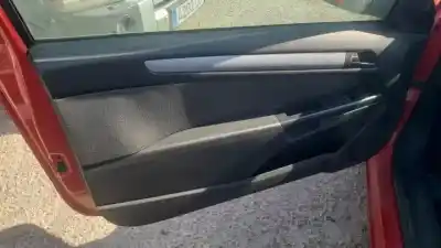 Утилизация автомобиля opel astra gtc z17dth года 2005 питание 