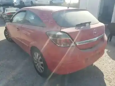Утилизация автомобиля opel astra gtc z17dth года 2005 питание 