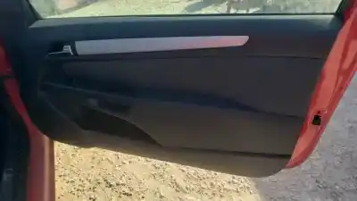 Утилизация автомобиля opel astra gtc z17dth года 2005 питание 