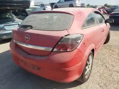 Утилизация автомобиля opel astra gtc z17dth года 2005 питание 