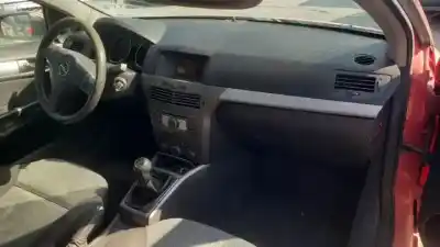 Утилизация автомобиля opel astra gtc z17dth года 2005 питание 