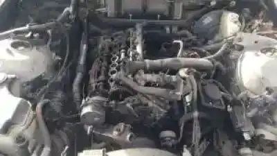 Veicolo di demolizione bmw serie 3 compact (e46) 204d4 dell'anno 2001 alimentato 