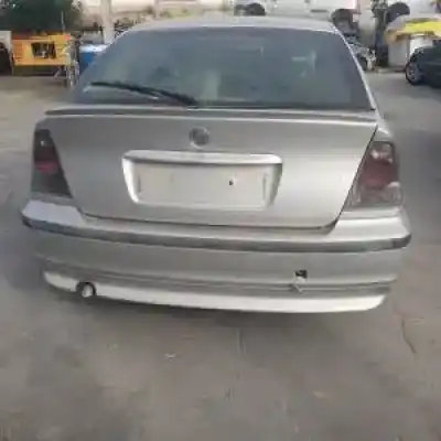 Veicolo di demolizione bmw serie 3 compact (e46) 204d4 dell'anno 2001 alimentato 