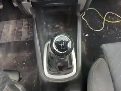 Scrapping Vehicle seat leon (1m1) d-alh of the year 2002 powered 