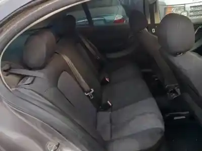 Scrapping Vehicle seat leon (1m1) d-alh of the year 2002 powered 