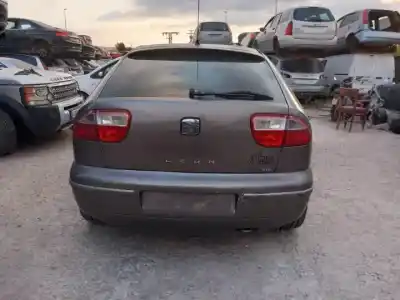 Scrapping Vehicle seat leon (1m1) d-alh of the year 2002 powered 