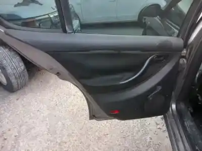 Утилизация автомобиля seat leon (1m1) axr года 2002 питание 