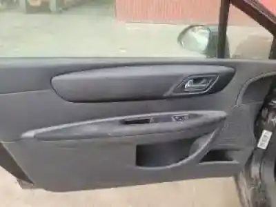 Scrapping Vehicle citroen c4 coupe 9hx of the year 2008 powered 