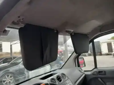 Утилизация автомобиля ford transit connect (tc7) bhpa.p7pa.r2pa.p7pb года 2009 питание 