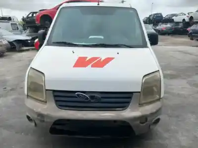 Утилизация автомобиля ford transit connect (tc7) bhpa.p7pa.r2pa.p7pb года 2009 питание 