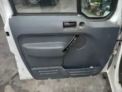 Утилизация автомобиля ford transit connect (tc7) bhpa.p7pa.r2pa.p7pb года 2009 питание 