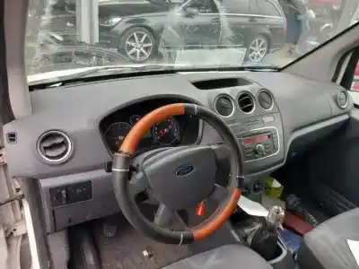Утилизация автомобиля ford transit connect (tc7) bhpa.p7pa.r2pa.p7pb года 2009 питание 
