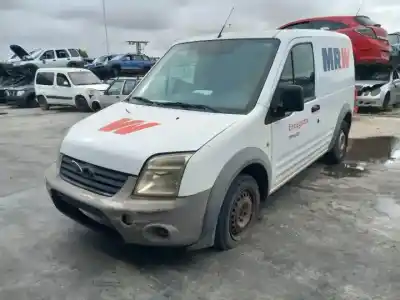 Утилизация автомобиля ford transit connect (tc7) bhpa.p7pa.r2pa.p7pb года 2009 питание 
