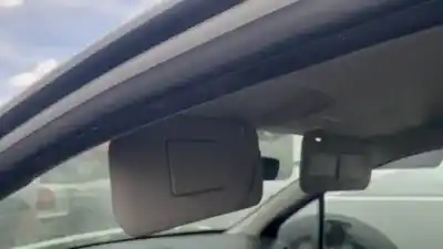 Veicolo di demolizione peugeot 207 d-8hz dell'anno 2006 alimentato 