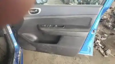 Здавання транспортного засобу peugeot 307 break / sw (s1) rhsdw10ated.rhs року 2002 потужний 