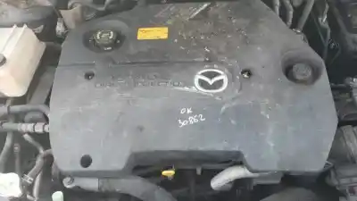 Здавання транспортного засобу mazda 5 berl. (cr) rf7j року 2005 потужний 