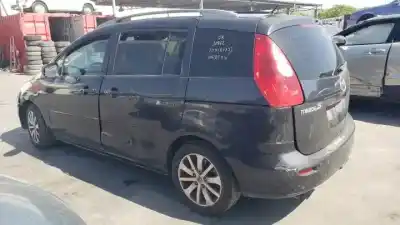 Здавання транспортного засобу mazda 5 berl. (cr) rf7j року 2005 потужний 