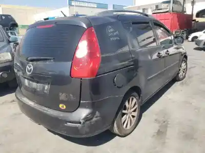 Здавання транспортного засобу mazda 5 berl. (cr) rf7j року 2005 потужний 
