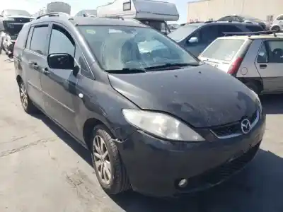 Здавання транспортного засобу mazda 5 berl. (cr) rf7j року 2005 потужний 