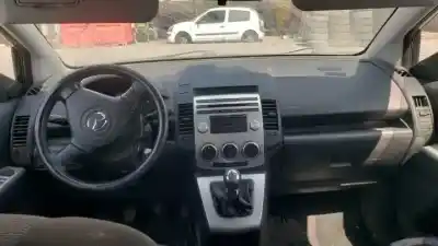 Здавання транспортного засобу mazda 5 berl. (cr) rf7j року 2005 потужний 