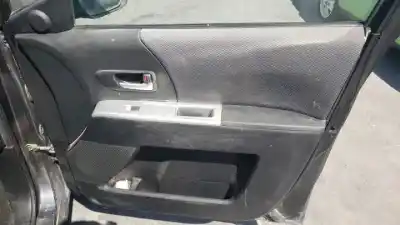 Здавання транспортного засобу mazda 5 berl. (cr) rf7j року 2005 потужний 