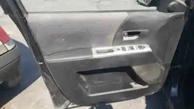 Здавання транспортного засобу mazda 5 berl. (cr) rf7j року 2005 потужний 